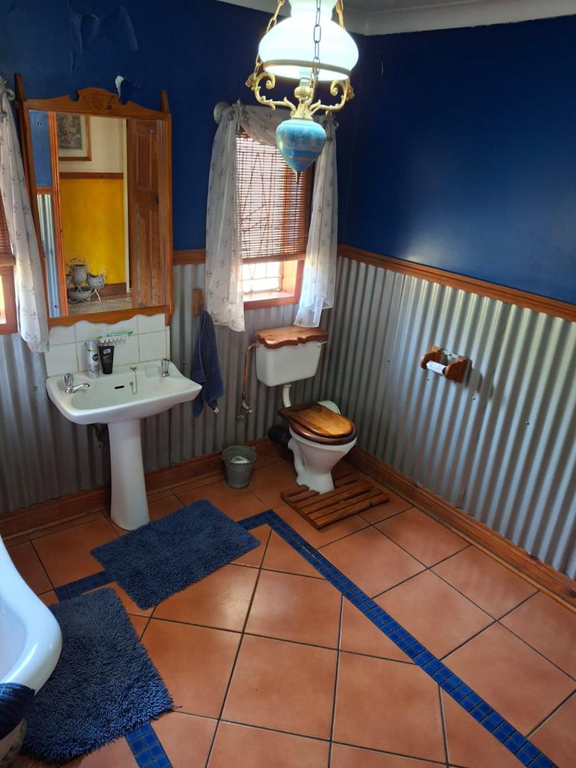 5 Bedroom Property for Sale in Vanderbijlpark South West Gauteng