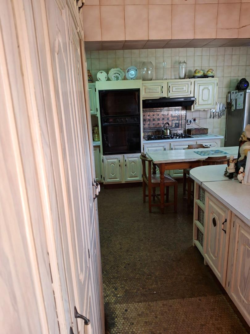 5 Bedroom Property for Sale in Vanderbijlpark South West Gauteng