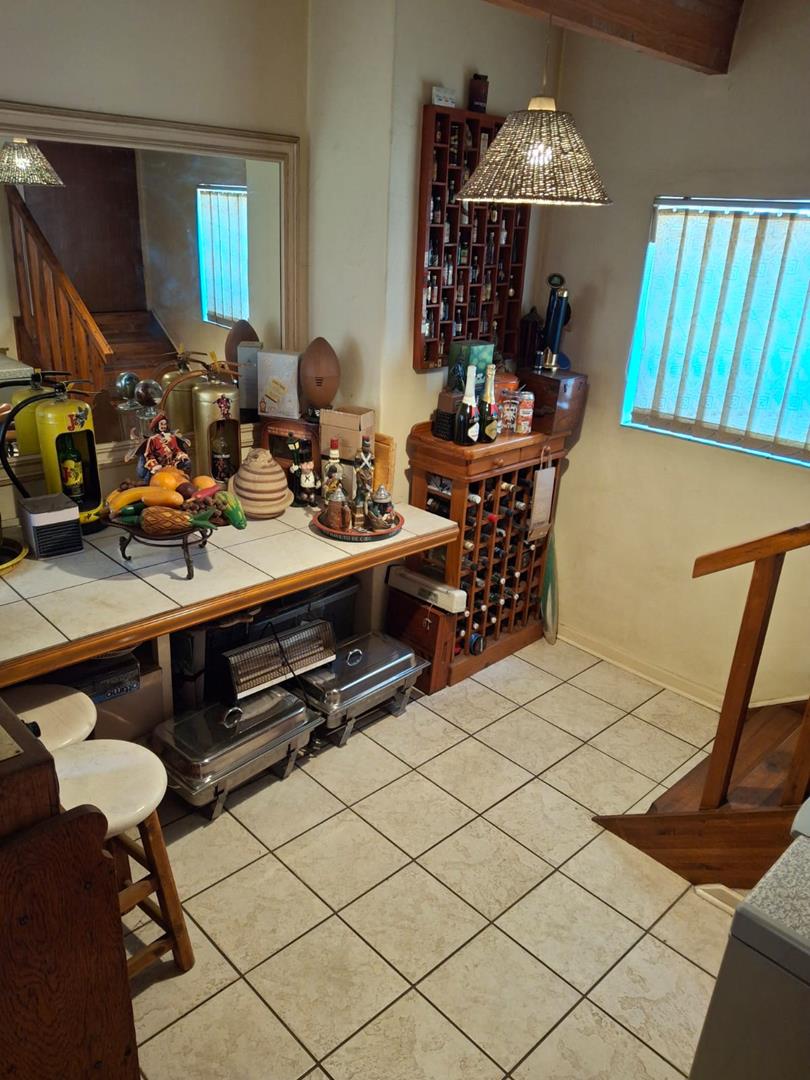5 Bedroom Property for Sale in Vanderbijlpark South West Gauteng