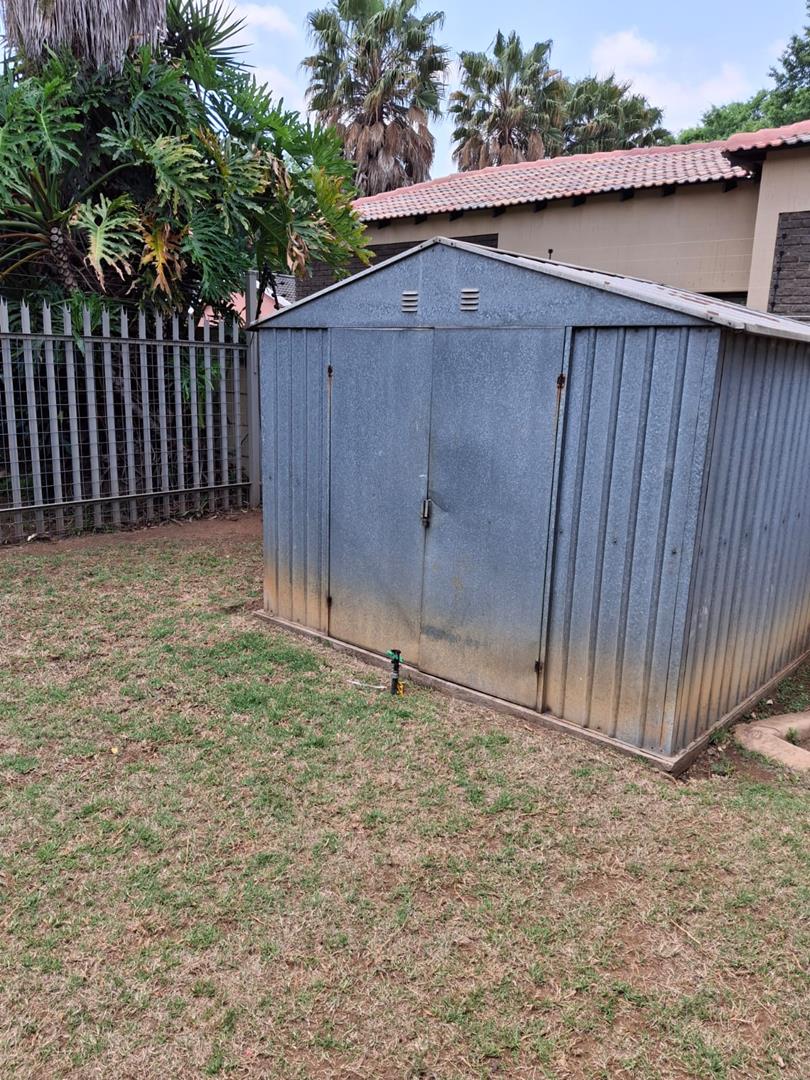 5 Bedroom Property for Sale in Vanderbijlpark South West Gauteng