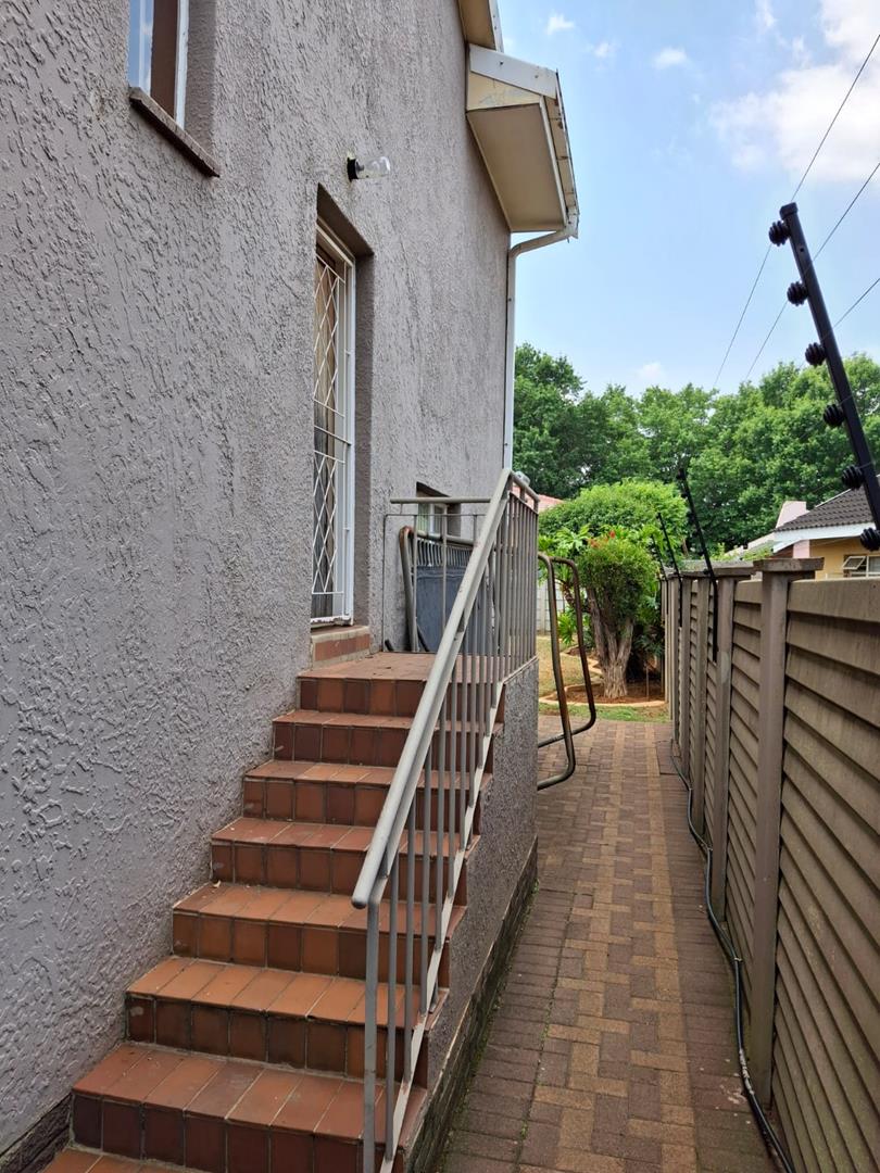 5 Bedroom Property for Sale in Vanderbijlpark South West Gauteng