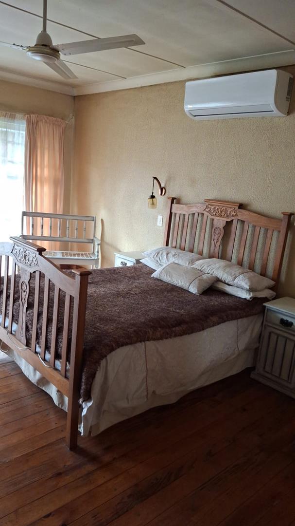 5 Bedroom Property for Sale in Vanderbijlpark South West Gauteng