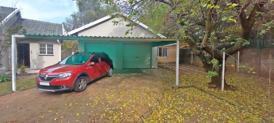 3 Bedroom Property for Sale in Randhart Gauteng