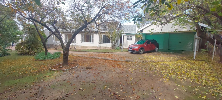 3 Bedroom Property for Sale in Randhart Gauteng