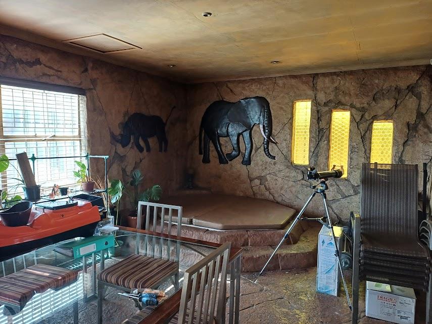 5 Bedroom Property for Sale in Verwoerdpark Gauteng