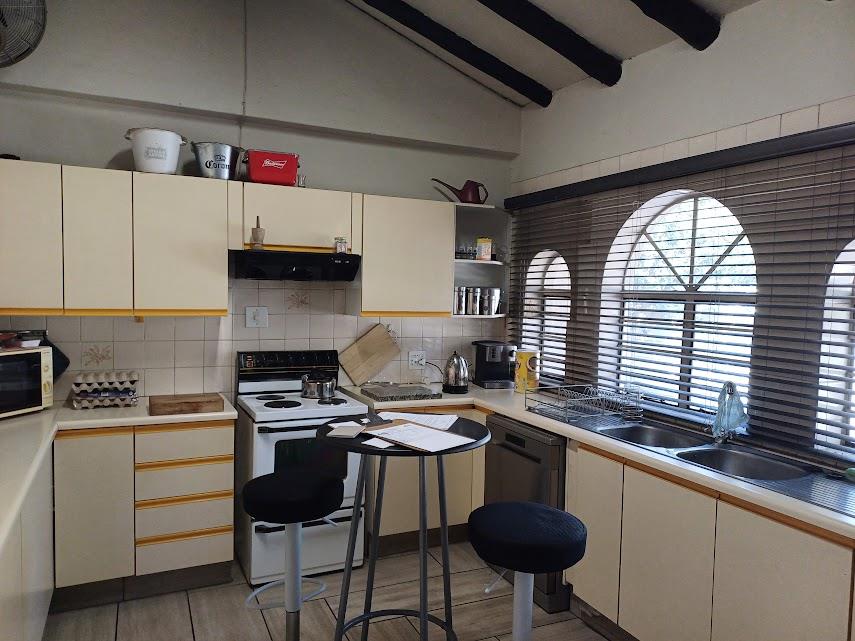 4 Bedroom Property for Sale in Verwoerdpark Gauteng