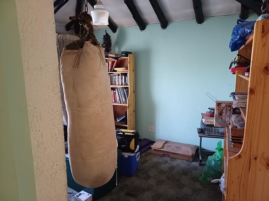4 Bedroom Property for Sale in Verwoerdpark Gauteng