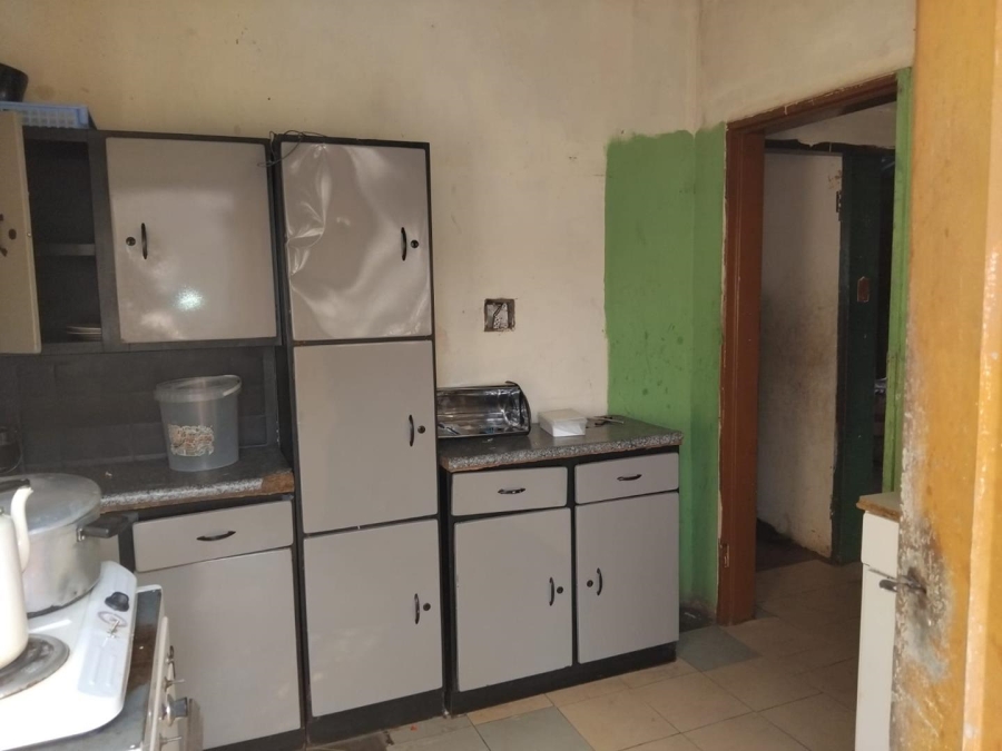 2 Bedroom Property for Sale in Soshanguve L Gauteng