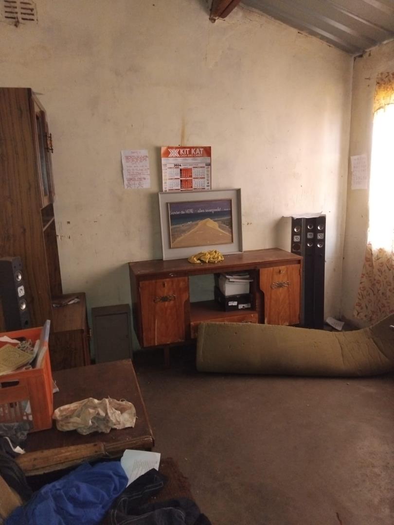 2 Bedroom Property for Sale in Soshanguve L Gauteng