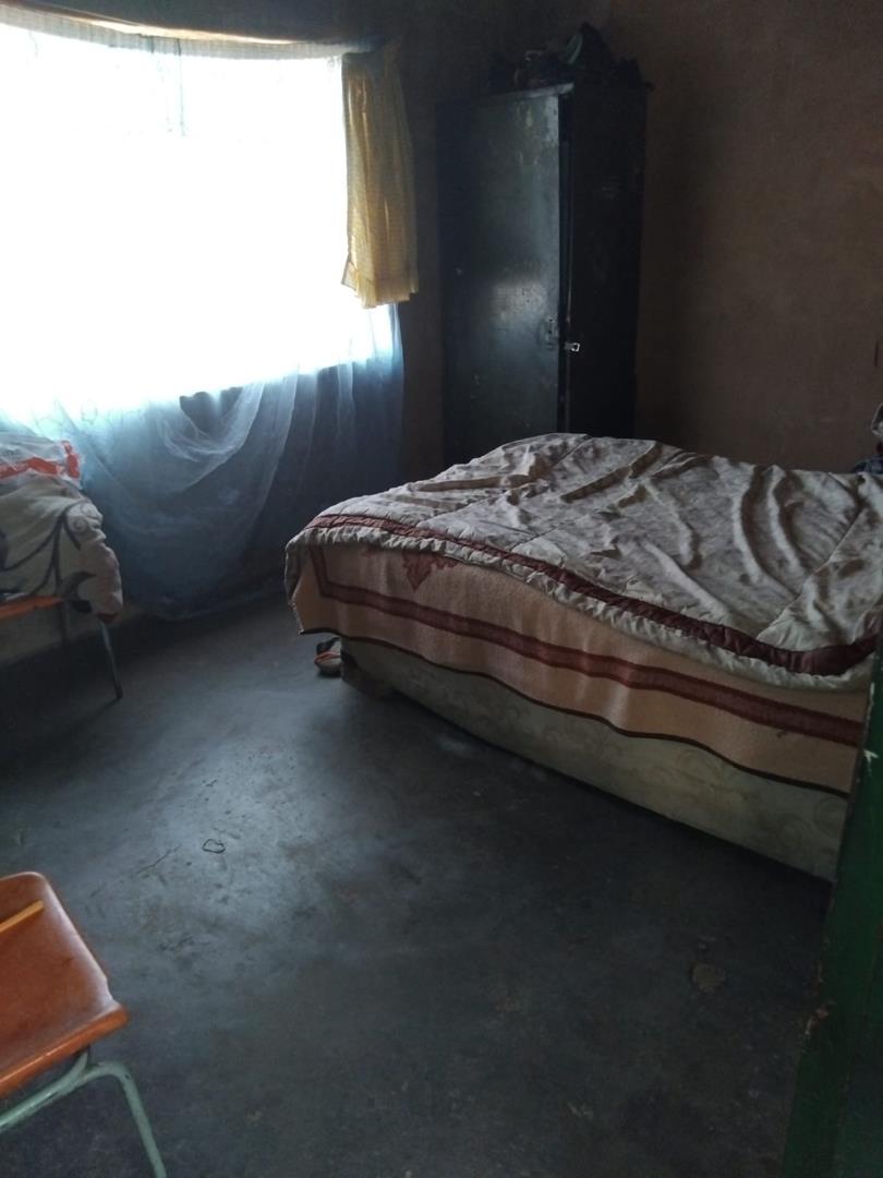 2 Bedroom Property for Sale in Soshanguve L Gauteng