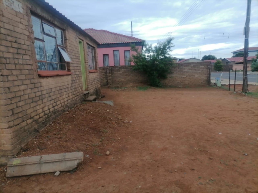 2 Bedroom Property for Sale in Soshanguve L Gauteng