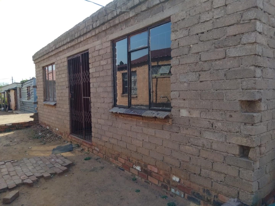 2 Bedroom Property for Sale in Soshanguve L Gauteng