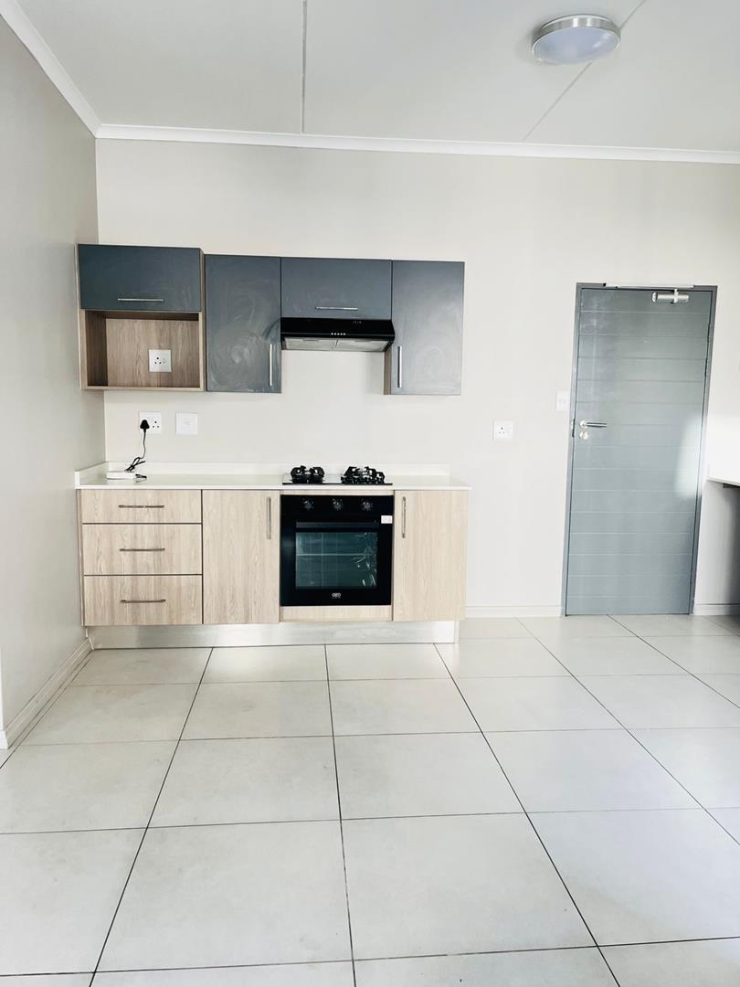 To Let 1 Bedroom Property for Rent in Midridge Park Gauteng