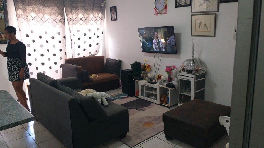 2 Bedroom Property for Sale in Boksburg Gauteng