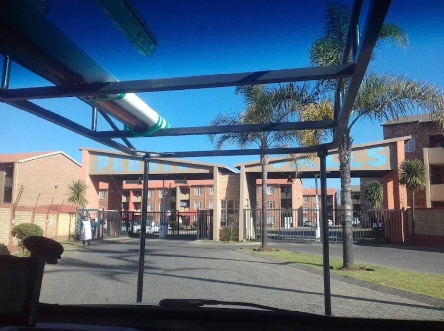 2 Bedroom Property for Sale in Boksburg Gauteng