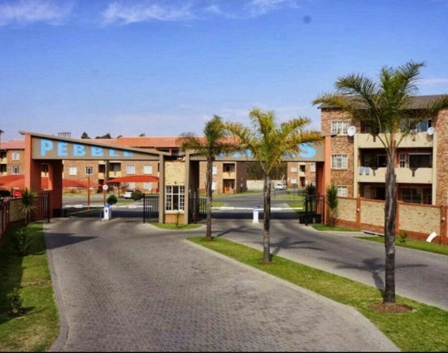 2 Bedroom Property for Sale in Boksburg Gauteng