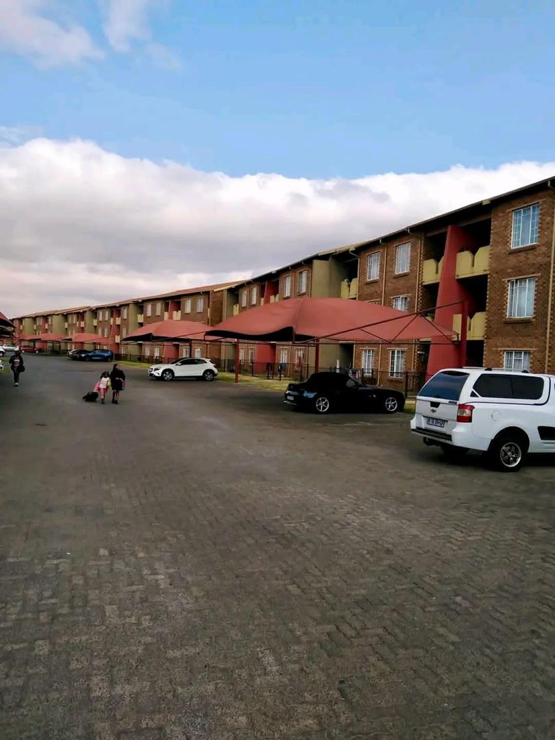 2 Bedroom Property for Sale in Boksburg Gauteng
