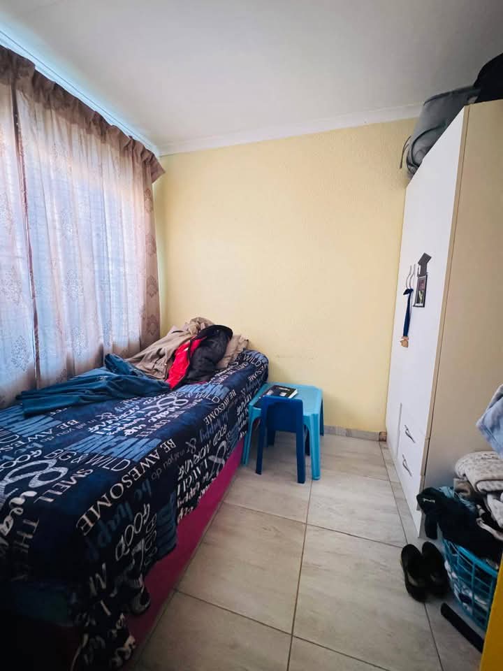2 Bedroom Property for Sale in Ebony Park Gauteng