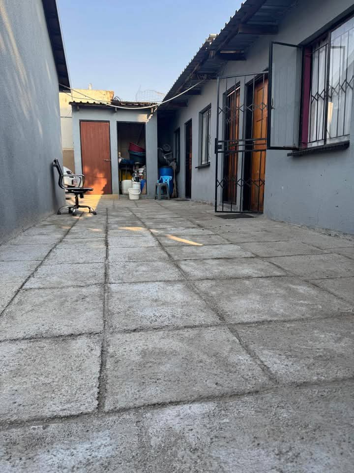 2 Bedroom Property for Sale in Ebony Park Gauteng
