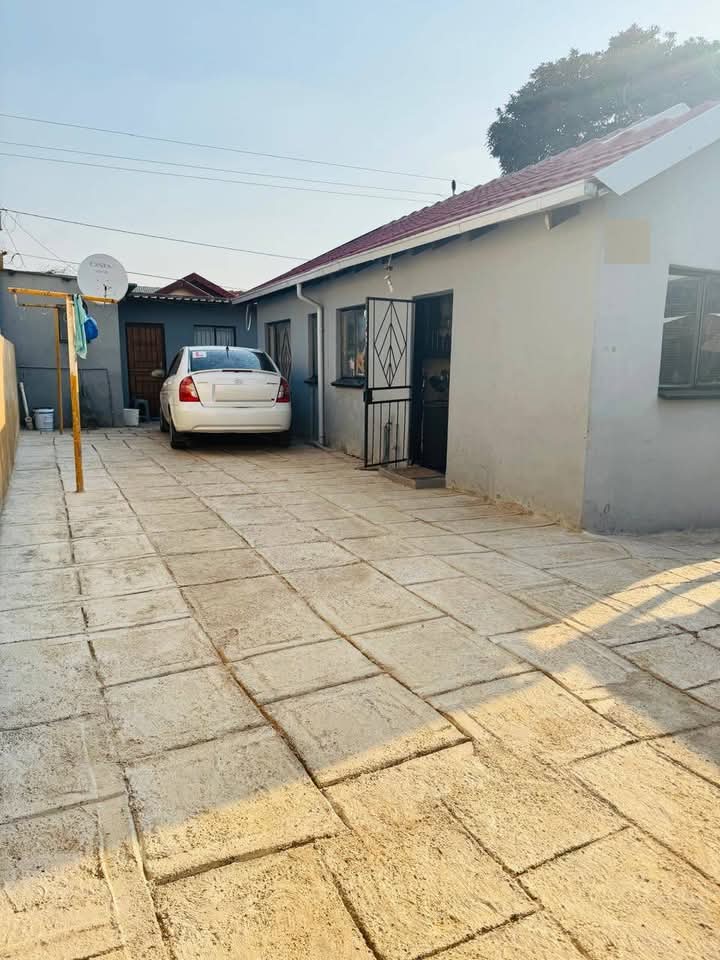 2 Bedroom Property for Sale in Ebony Park Gauteng