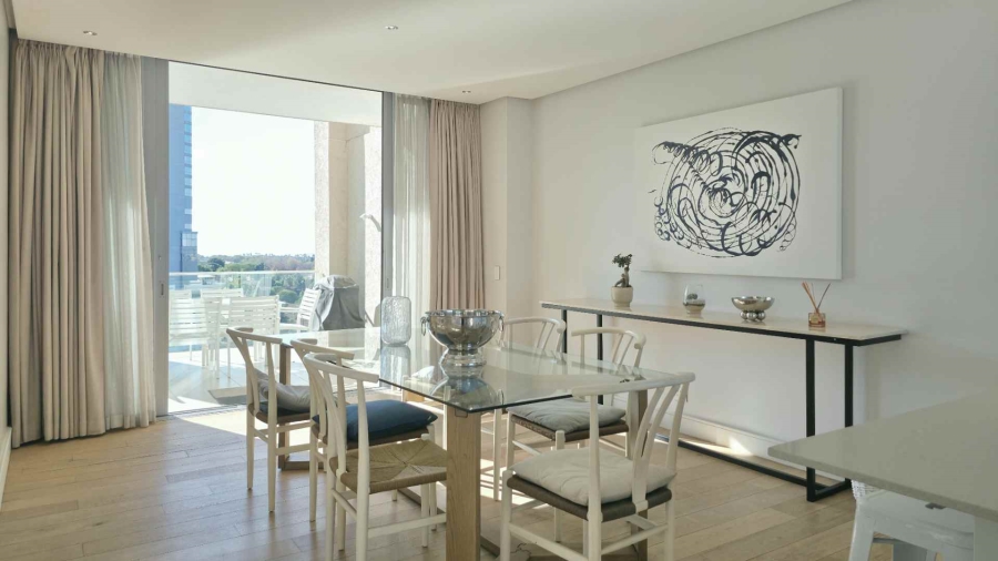 To Let 3 Bedroom Property for Rent in Sandown Gauteng