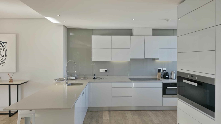 To Let 3 Bedroom Property for Rent in Sandown Gauteng