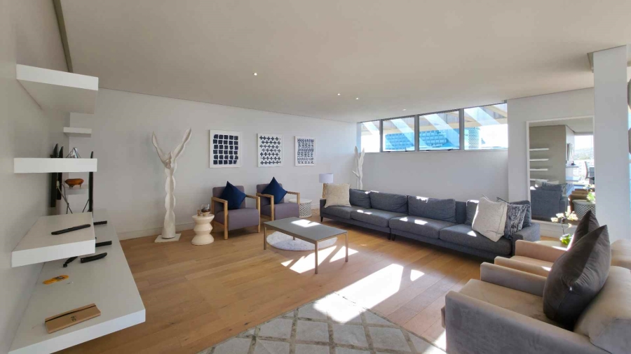 To Let 3 Bedroom Property for Rent in Sandown Gauteng