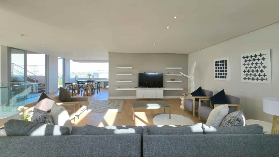 To Let 3 Bedroom Property for Rent in Sandown Gauteng