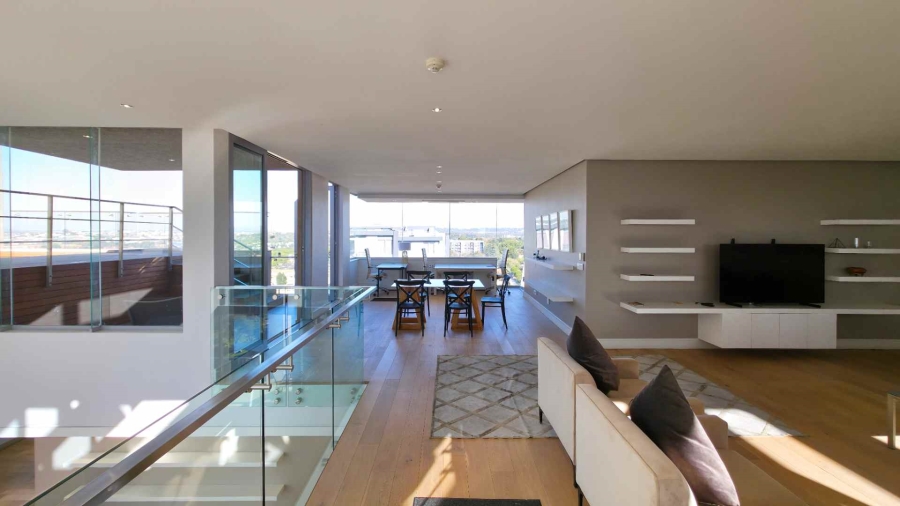 To Let 3 Bedroom Property for Rent in Sandown Gauteng
