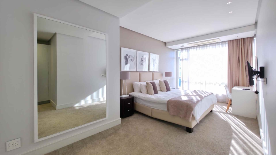 To Let 3 Bedroom Property for Rent in Sandown Gauteng