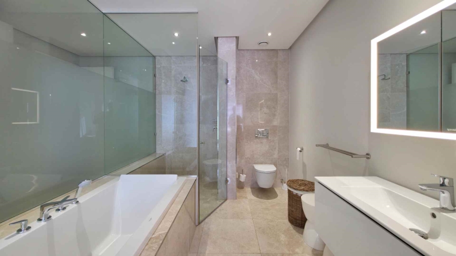 To Let 3 Bedroom Property for Rent in Sandown Gauteng