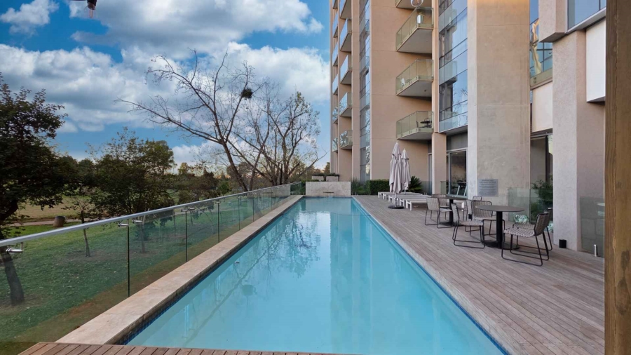 To Let 3 Bedroom Property for Rent in Sandown Gauteng