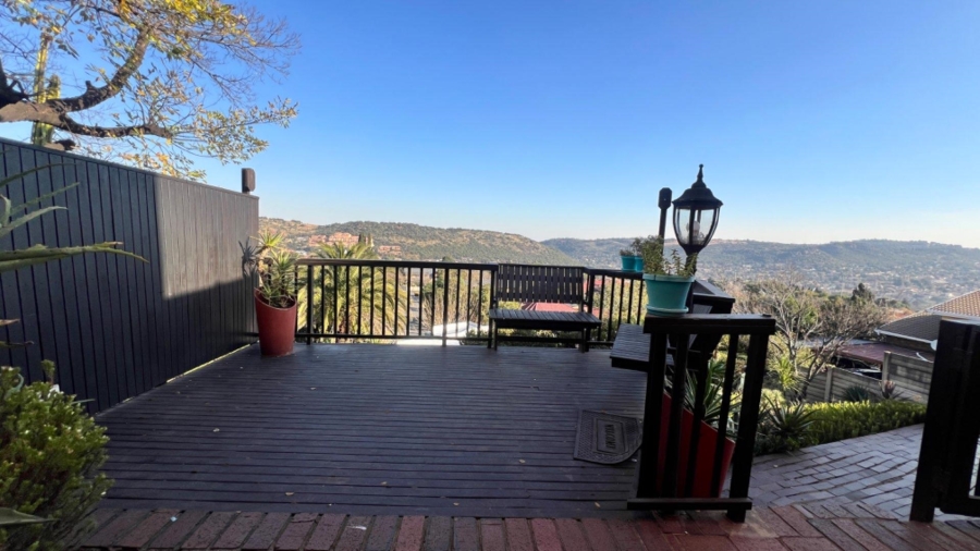 To Let 3 Bedroom Property for Rent in Winchester Hills Gauteng