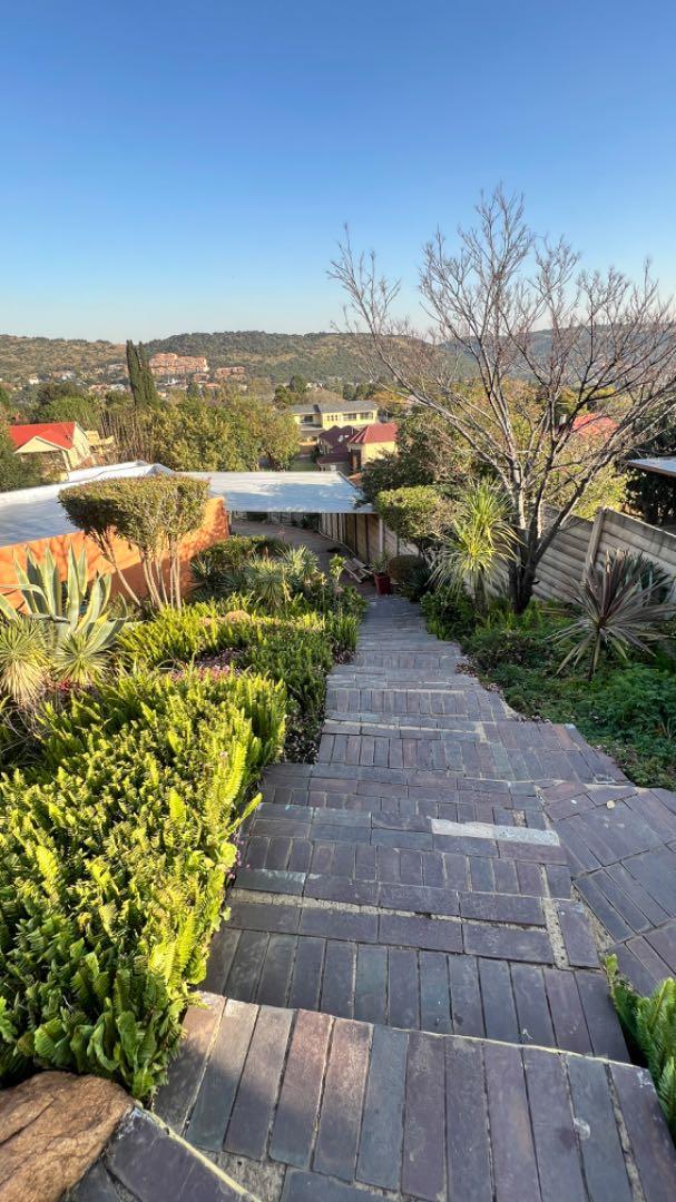 To Let 3 Bedroom Property for Rent in Winchester Hills Gauteng