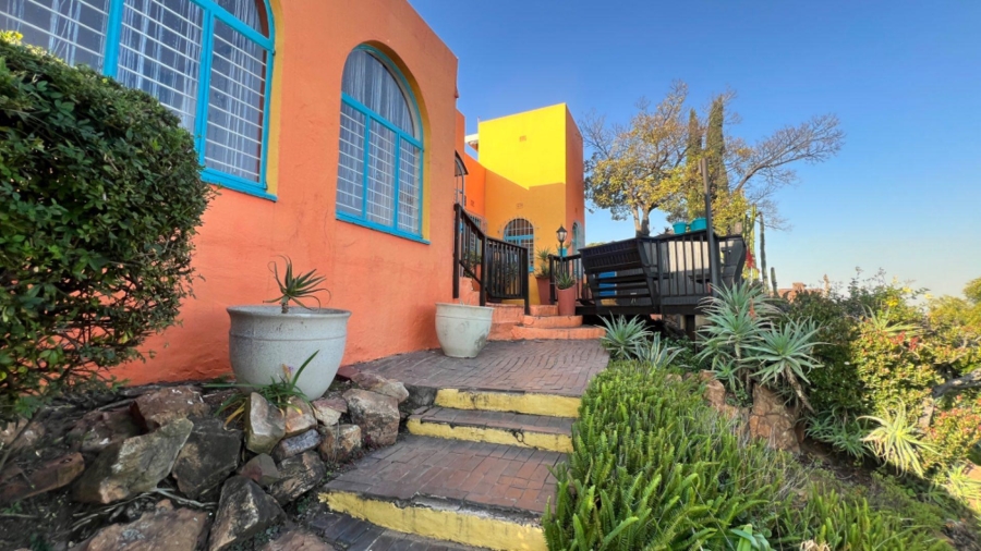 To Let 3 Bedroom Property for Rent in Winchester Hills Gauteng