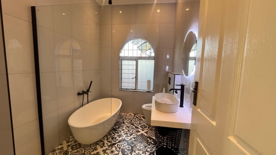 To Let 3 Bedroom Property for Rent in Winchester Hills Gauteng