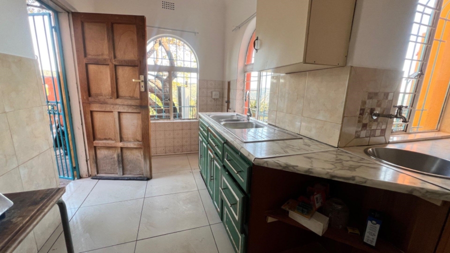 To Let 3 Bedroom Property for Rent in Winchester Hills Gauteng
