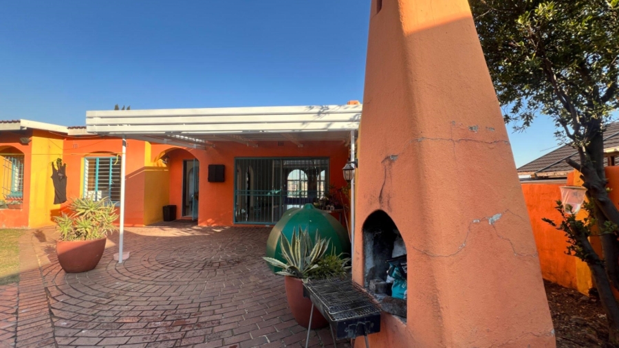 To Let 3 Bedroom Property for Rent in Winchester Hills Gauteng