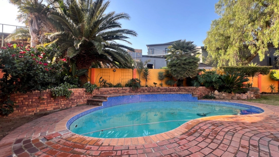 To Let 3 Bedroom Property for Rent in Winchester Hills Gauteng