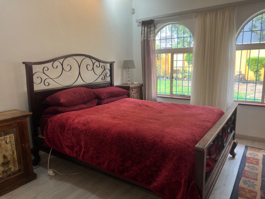 To Let 3 Bedroom Property for Rent in Winchester Hills Gauteng