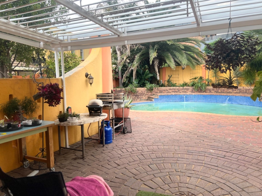 To Let 3 Bedroom Property for Rent in Winchester Hills Gauteng