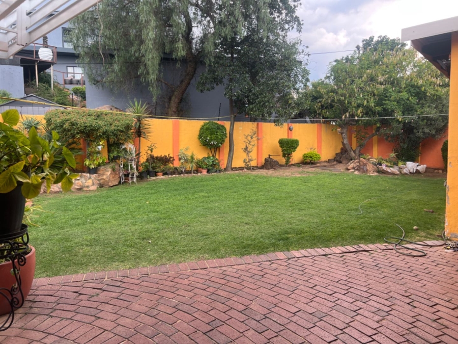 To Let 3 Bedroom Property for Rent in Winchester Hills Gauteng
