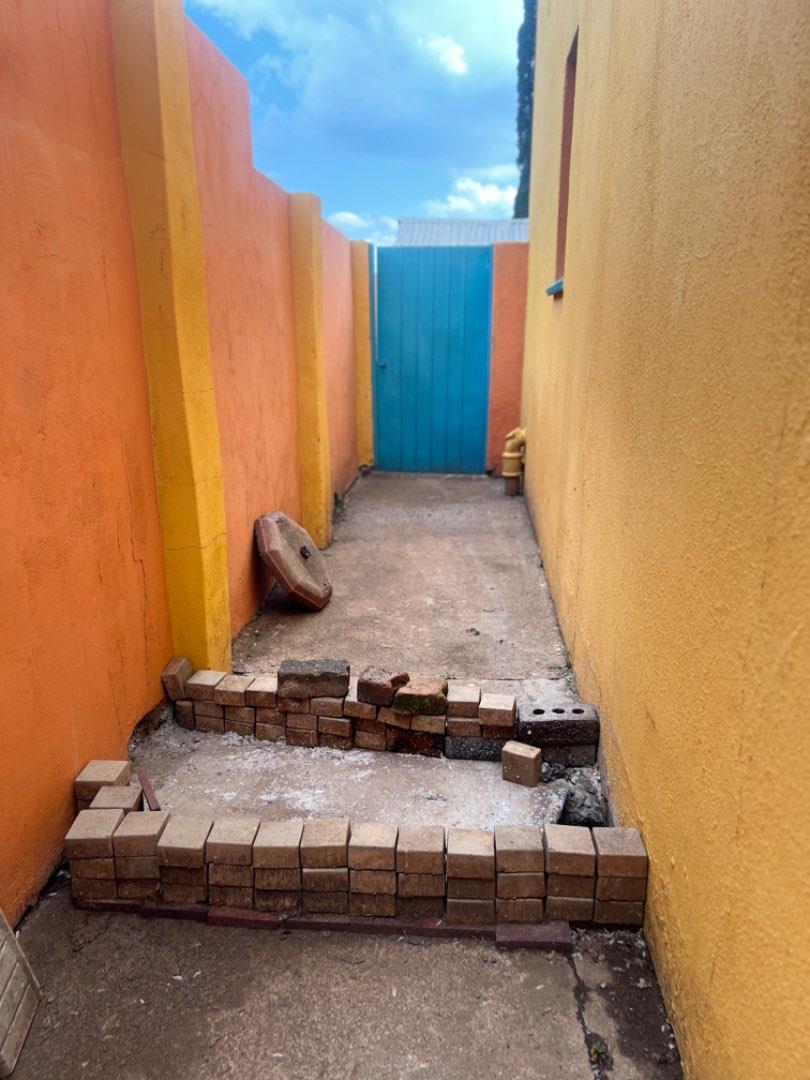 To Let 3 Bedroom Property for Rent in Winchester Hills Gauteng