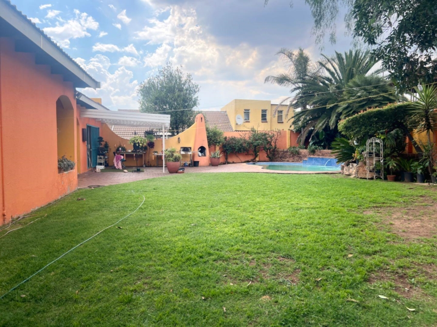 To Let 3 Bedroom Property for Rent in Winchester Hills Gauteng