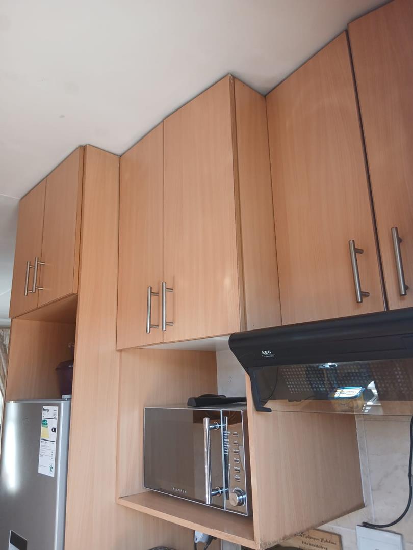 To Let 2 Bedroom Property for Rent in Payneville Gauteng
