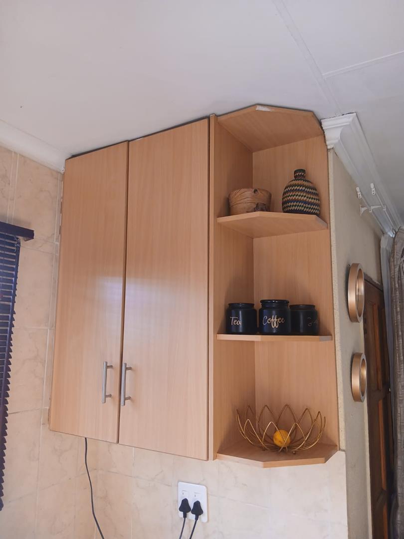 To Let 2 Bedroom Property for Rent in Payneville Gauteng