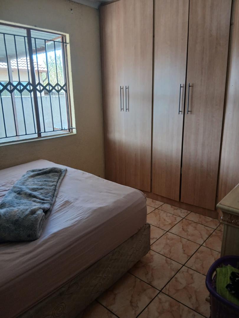 To Let 2 Bedroom Property for Rent in Payneville Gauteng