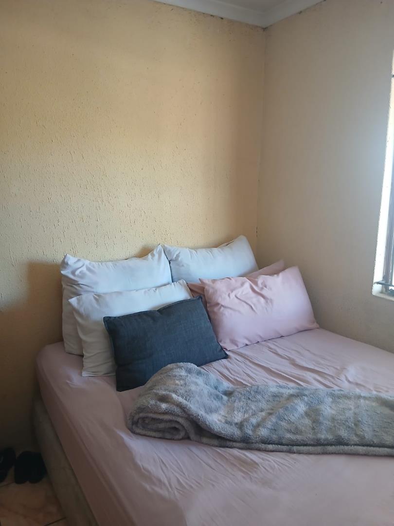 To Let 2 Bedroom Property for Rent in Payneville Gauteng