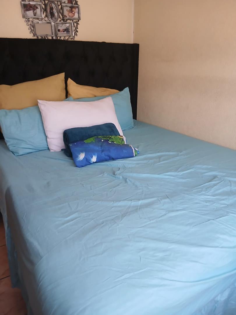 To Let 2 Bedroom Property for Rent in Payneville Gauteng