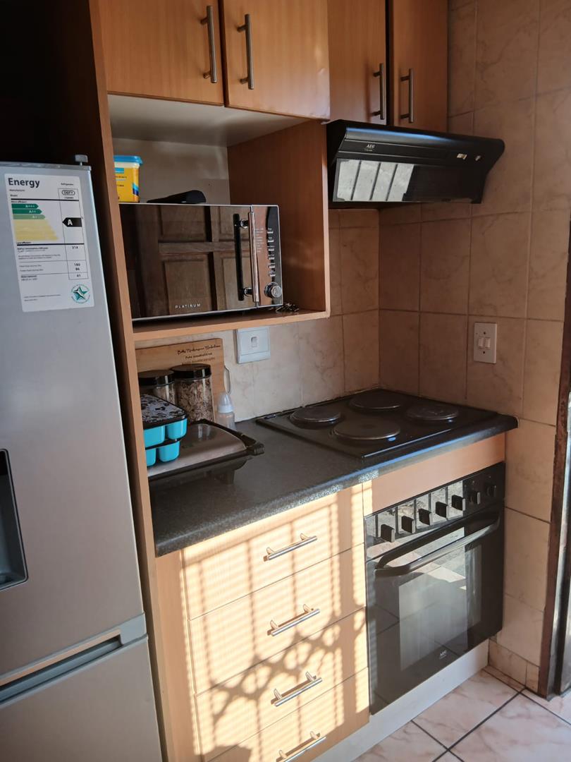 To Let 2 Bedroom Property for Rent in Payneville Gauteng